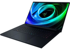 Ноутбук Razer Blade 18 18" IPS 3840x2400 240 Гц / Intel Core Ultra 9 275HX / NVIDIA GeForce RTX 5080 16 ГБ / RAM 32 ГБ / DDR5 / SSD 1 ТБ / Windows 11 Home / 3.2 кг (RZ09-05298ER3-R3U1)