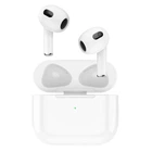 Беспроводные наушники Bluetooth HOCO EW76, 4h Белый