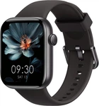 Смарт-годинник AcclaFit P5, 1.85 , Bluetooth дзвінки, 140+ спортрежимів, IP68, чорний
