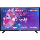 Телевізор Sumato діагональ 32" HD 32HTS03