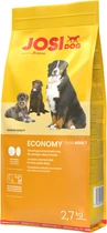 Сухий корм для дорослих собак JosiDog Economy з помірною активністю