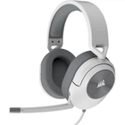 Навушники з мікрофоном Corsair HS55 Stereo White (CA-9011261)