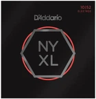Струны для электрогитары D'Addario NYXL1052 Light Top/Heavy Bottom 10-52
