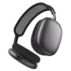Бездротові Bluetooth навушники HOCO W65 Накладні 400mAh, AUX, 45h, Black