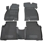 Коврики в салон Hyundai Santa-Fe 2001-2006 Avto-Gumm 12020