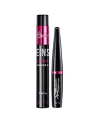 Тушь для ресниц с шелковым волокном Bioaqua Grafted Eyelash Combination Suit