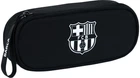 Пенал школьный Kite FC Barcelona 22x8.5x4.5 см Черный (BC26-599)