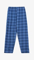 Піжама низ штани чоловічі 1009 M Синій shop (2000999525209)