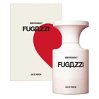 Парфюмированная вода Borntostandout Fugazzi унисекс