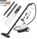 Пароочисник 3000 Вт Zepline ZP-00223 (Білий)