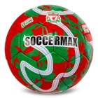 М'яч футбольний Ліверпуль Soccermax Liverpool 0047-815 розмір №5