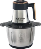 Подрібнювач Liberton LEG-1504