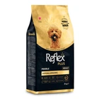 Сухий корм Reflex Plus Poodle Adult для собак породи пудель