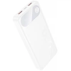Power Bank Hoco 10000 mAh J154 Victorious 22.5W+PD20W White