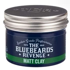 Глина The BlueBeards Revenge Matt Clay 100 мл