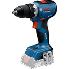 Шуруповерт акумуляторний GSR 18V-65 (solo) Bosch 06019N3200