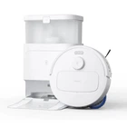 Пилосос Ecovacs DEEBOT N30 PRO OMNI (YDLX11-1 WHITE) ECOVACS YDLX11-1 WHITE 1040944