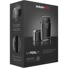 Шейвер Babyliss Pro FXLFS1E UVFoil01 ( 24865 )