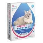 Ефектвет Ультра (краплі для котів)