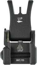 Мушка складная Leapers UTG AR15