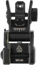 Цілик складаний Leapers UTG AR15 Picatinny