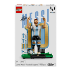 Конструктор Lego Лионель Месси - Легенда Футбола Editions Sports 43015