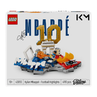 Конструктор Lego Килиан Мбаппе - Лучшие Моменты Футбольных матчей Editions Sports 43013