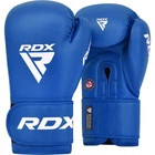 Перчатки боксерские RDX Boxing Gloves AS2 BGR-AS2R