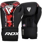 Боксерські рукавиці RDX BOXING GLOVES NEW AURA F17