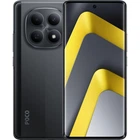 Смартфон Xiaomi POCO M8 5G 8/256Gb NFC No Adapter черный