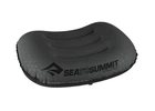 Надувна подушка Sea to Summit Aeros Ultralight Pillow Large Grey сіра