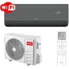 Кондиціонер TCL TAC-18CHSD/ZG41IHB Black HeatPump R32 WI-FI