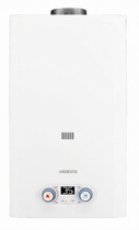 Газовый проточный водонагреватель Ardesto GWH-HB03-10B-WHITE