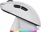 Миша Ajazz AJ179P MC WL/BT/USB White (AJ179P-MC-W)