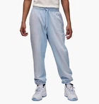 Брюки мужские Jordan Flight Fleece 2XL Блакитний FV7253-407