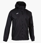 Вітровка чоловіча Joma Cervino Black S Чорний 101295.1