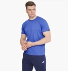 Футболка мужская Joma Desert Blue 2XL Синій 101739.700