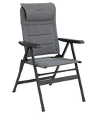 Стул кемпинговый Outwell Kenai Grey (1073-931614)