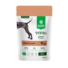 Влажный корм для собак с курицей и ягненком Nature's Protection Prime Immunity Support Dogs Chicken And Lamb