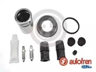 Ремкомплект гальмівного супорта E81/E82/E87/E88/W204/C207 03- 40mm (з поршнем), AUTOFREN (D42417C)