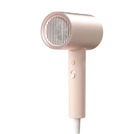 Фен Doco Negative Ion Hair Dryer Soft and Fast Dry Hair Care AN002P Pink