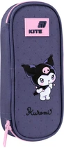 Пенал школьный Kite Kuromi 22x8.5x4.5 см Фиолетовый (HK26-599-3)