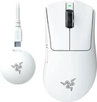 Миша Razer DeathAdder V4 PRO White (RZ01-05330200-R3G1)