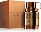Armaf Odyssey Aoud парфюмированная вода для мужчин