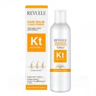 Кондиціонер для ламкого волосся Revuele Keratin+, 200 мл