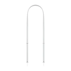 Ремінець для смартфона Apple Crossbody Strap Light Gray