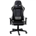 Крісло для геймерів 1stPlayer FK2 Black Gray ( 14508 )