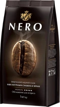 Кава в зернах Ambassador Nero 1 кг (4051146000962)