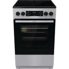 Плита Gorenje GEC5C41SG ( Нержавіюча сталь ) 37089