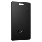 Пошуковий трекер HOCO E102 Nida Dual card type anti-lost device IOS, Android Black